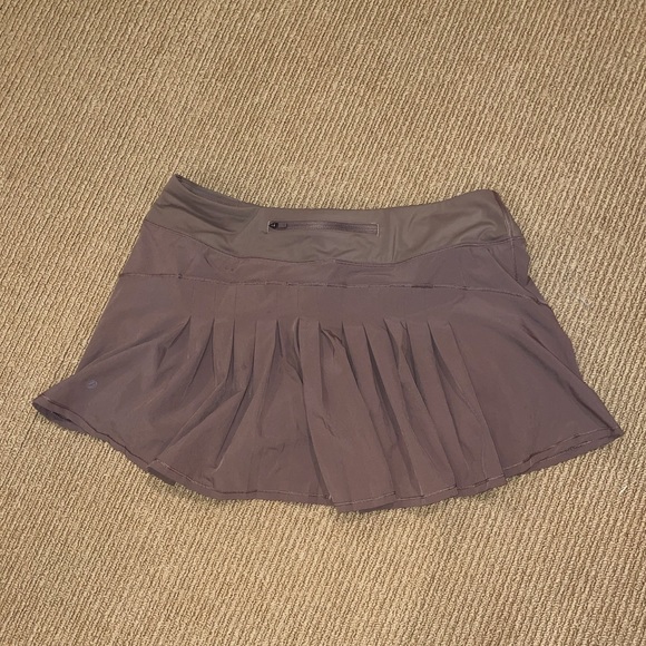 Tennis skirt from Amazon - Picture 2 of 6